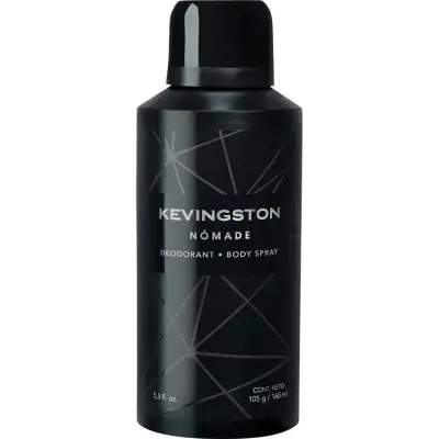 Desodorante Kevingston Nómade 160 ml