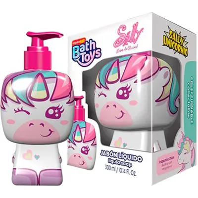 Jabón Líquido Algabo Sally 300 ml
