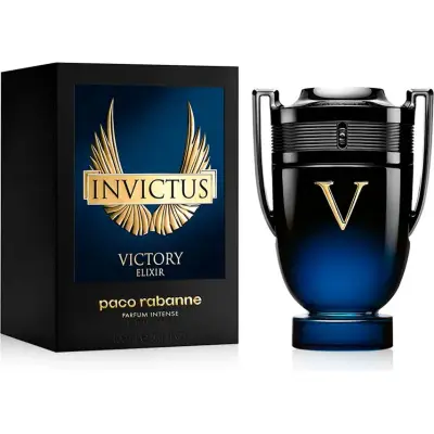 Invictus Victory Elixir 100 ml