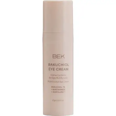 Crema Facial Bakuchiol para Ojos Bek