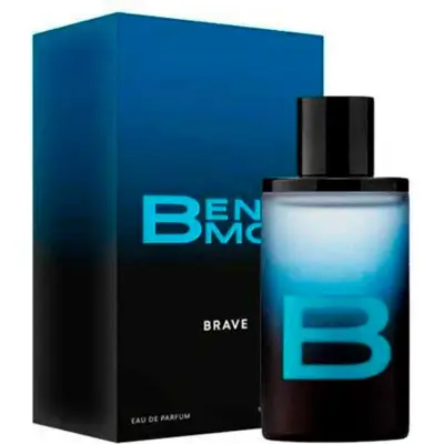 Eau de Parfum Bensimon Brave 100 ml