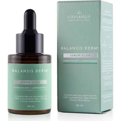 Suero Facial Caviahue Balansis Der 30 ml