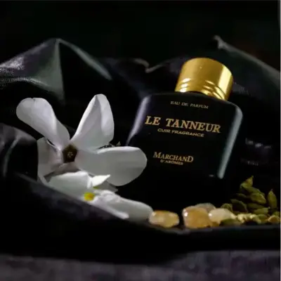 Perfume Eau de Parfum Marchand AR Homme