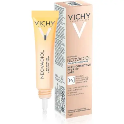 Crema Facial Vichy Neov Correct 15 ml