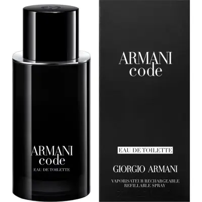 Armani Code Homme EDT 75 ml