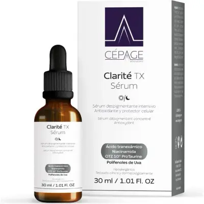Clarite TX Serum Despigmentante 30 ml