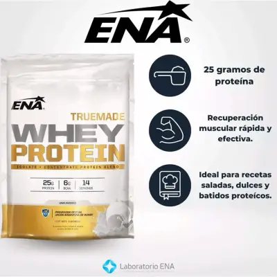 Whey Protein Neutro 453 g
