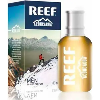 Perfume Reef Aconcagua EDP 100 ml