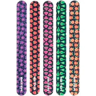Lima de Uñas Beter Be.Care Filos Vitrificados
