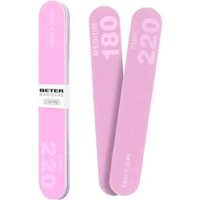Lima de Uñas Beter Be.Care