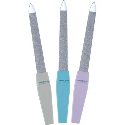 Lima de Uñas Beter Be.Care