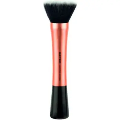 Brocha de Maquillaje Beter Flat Top