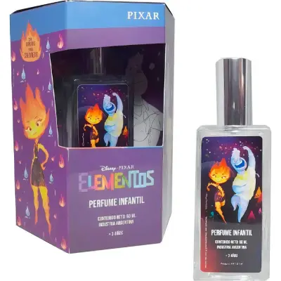 Perfume Disney Hexagon 50 ml