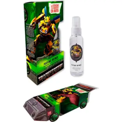 Perfume Disney Transferencia X65
