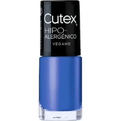 Esmalte Cutex Tono 065 Impulso