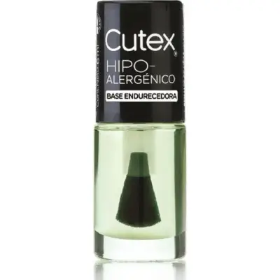 Base Endurecedora Cutex