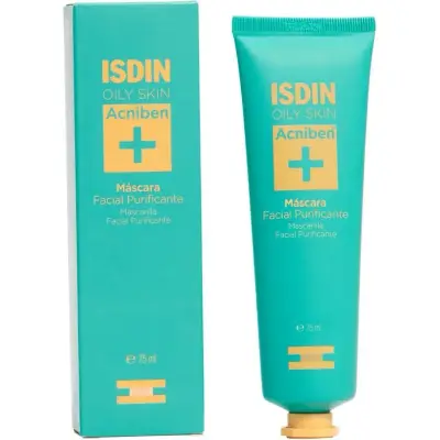 Acniben Máscara Facial 75 ml