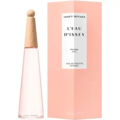 L'Eau d'Issey Pivoine Eau de Toilette 100 ml