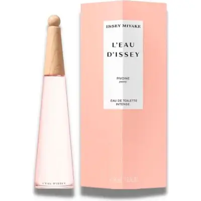 L'Eau d'Issey Pivoine Eau de Toilette 50 ml