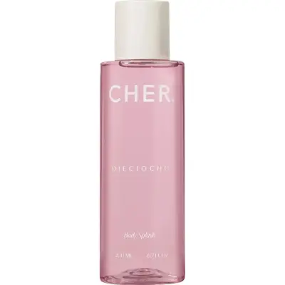 Body Splash Cher Dieciocho 200 ml