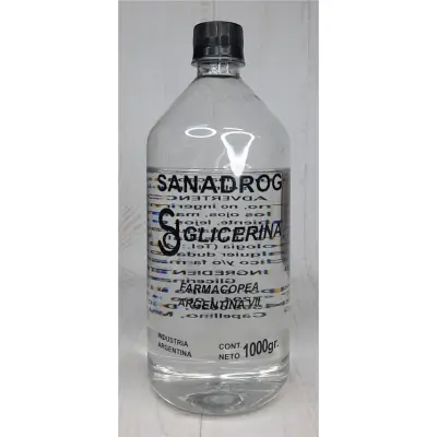 Alcohol Puro Líquido 1 litro