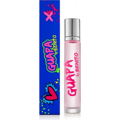 Eau de Parfum Benito Fernández Guapa 18 ml