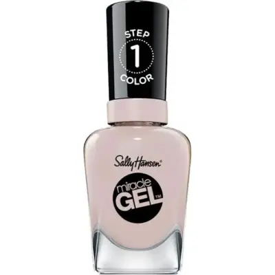 Esmalte de Uñas Sally Hansen Miracle Gel Tono 222