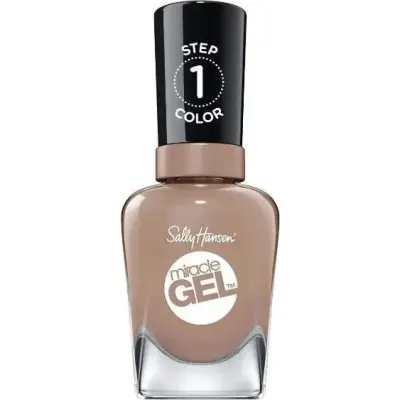 Esmalte de Uñas Sally Hansen Tono 212 Mocha Me