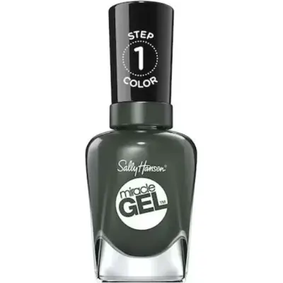 Esmalte de Uñas Sally Hansen Miracle Gel 762 Leaf Me