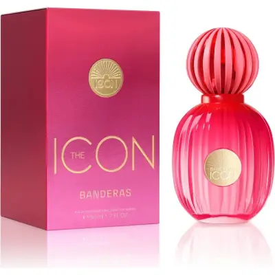 Perfume The Icon Femme EDP 50 ml