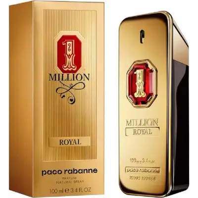 Perfume One Million Roy 100 ml