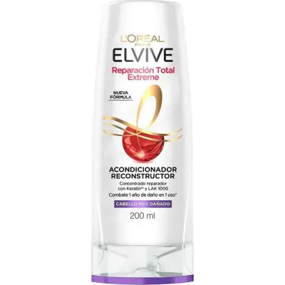 Acondicionador Elvive Reparación Total Extreme 200 ml