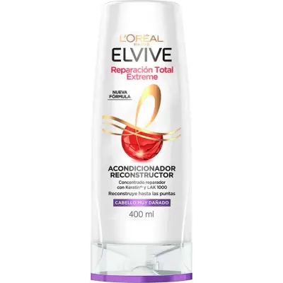 Acondicionador Elvive Reparación Total Extreme 400 ml