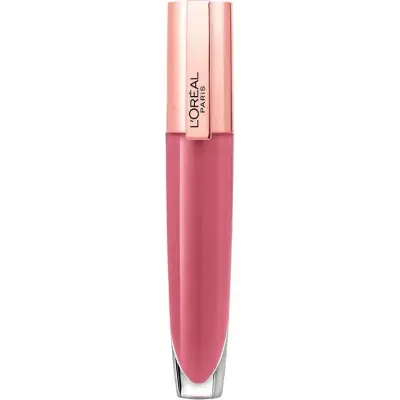 Labial L'Oréal Color Riche Paradise Rosy Utopia