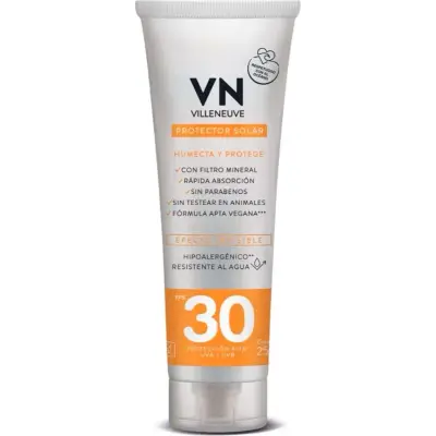 Protector Solar Villeneuve FPS 30 250 ml