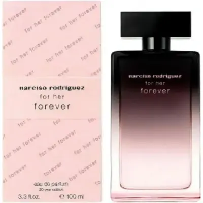 Fragancia Narciso Rodriguez For Her Forever 100 ml