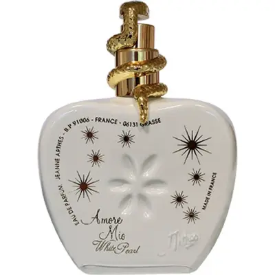 Perfume Jeanne Arthes Amore Mio Pearl 100 ml