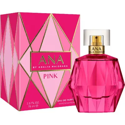 Perfume Ana Pink Analia May EDP 75 ml