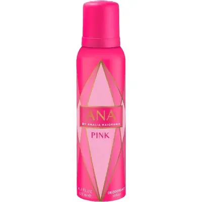 Desodorante Ana Pink Analía May 123 ml