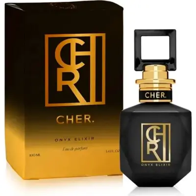 Perfume Onyx Elixir EDP 50 ml