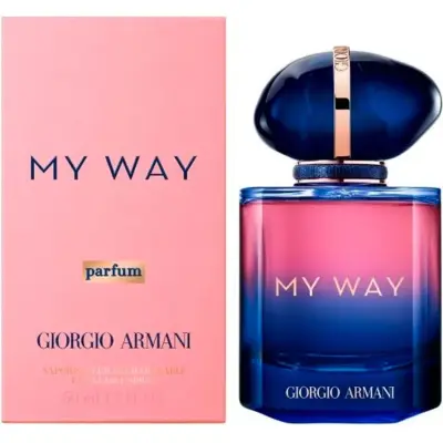 Perfume Giorgio Armani My Way Le Parfum 50 ml