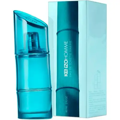 Eau de Toilette Kenzo Marine 60 ml