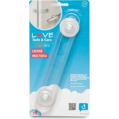 Traba Multi Love 8850 Blanco