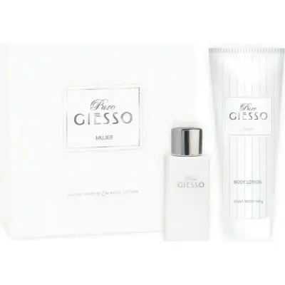 Giesso Puro Wom 50+BL M24