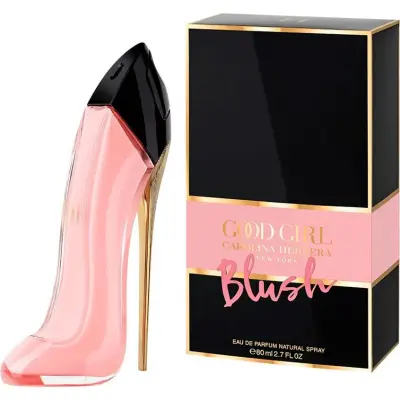 Perfume Carolina Herrera Good Girl Blush EDP 80 ml