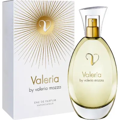Valeria Mazza Eau de Parfum 60 ml