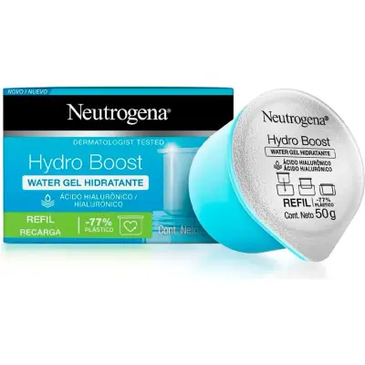 Crema Gel Hidratante Neutrogena Hydro Boost 50 ml