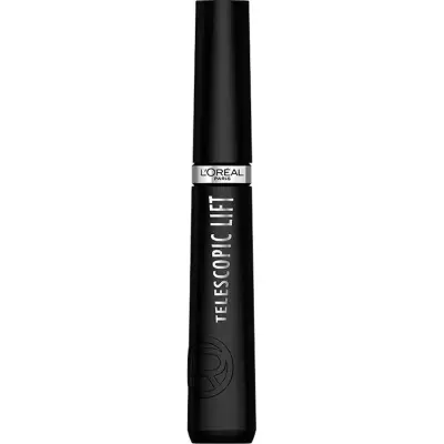 Máscara de Pestañas L'Oréal Telescopic Lift Waterproof