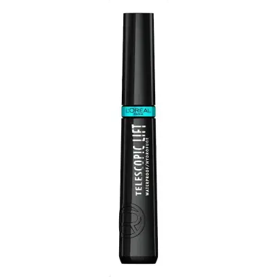 Máscara de Pestañas L'Oréal Telescopic Lift Waterproof