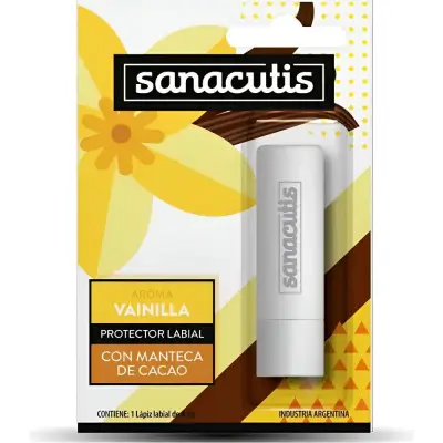 Bálsamo Facial Sanacutis Lab Sin Taco